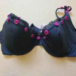 La Vie en Rose 38C Lightly Lined Bra